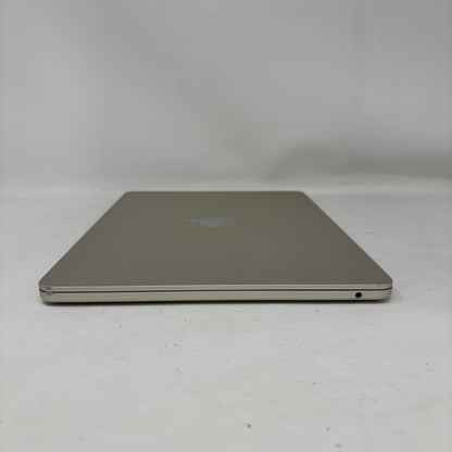 2022 Apple MacBook Air 13.6" M2 8C GPU 3.5GHz 8GB RAM 256GB SSD A2681