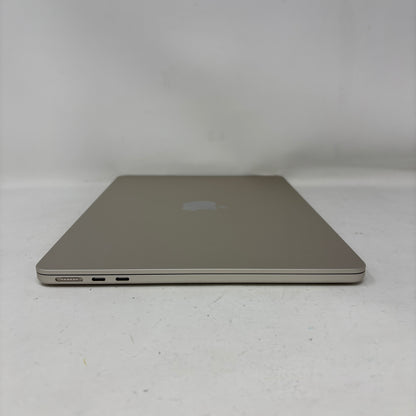 2022 Apple MacBook Air 13.6" M2 8C GPU 3.5GHz 8GB RAM 256GB SSD A2681