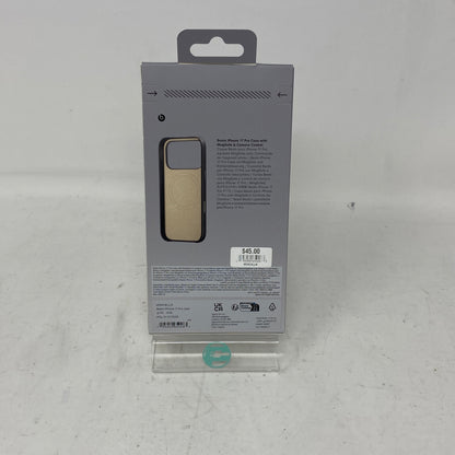 NEW Beats BLUE Rugged  Magsafe Apple iPhone 17 PRO