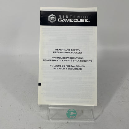 Zelda Wind Waker (Nintendo GameCube, 2003) CIB