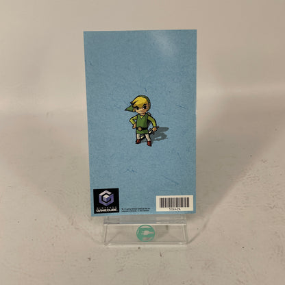 Zelda Wind Waker (Nintendo GameCube, 2003) CIB