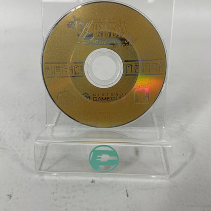 Zelda Wind Waker (Nintendo GameCube, 2003) CIB