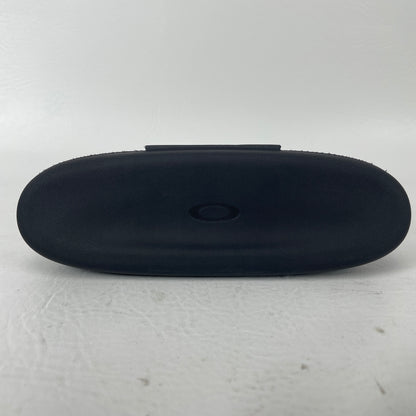 Oakley Meta HSTN Black Prizm  AI Smart Glasses 0OW8002-03