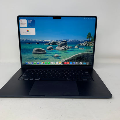 2023 Apple MacBook Air 15" M2 10C GPU 3.5GHz 8GB RAM 256GB SSD A2941
