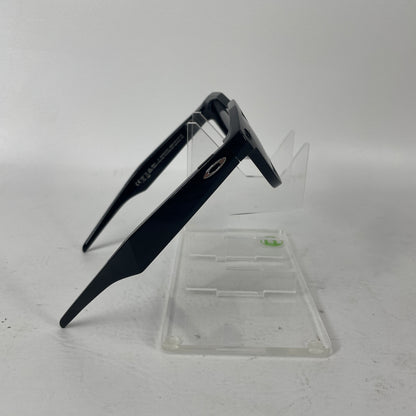Oakley Meta HSTN Black Prizm  AI Smart Glasses 0OW8002-03