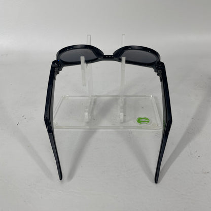 Oakley Meta HSTN Black Prizm  AI Smart Glasses 0OW8002-03
