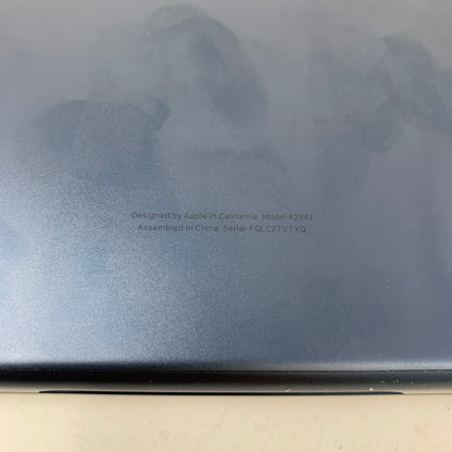 2023 Apple MacBook Air 15" M2 10C GPU 3.5GHz 8GB RAM 256GB SSD A2941