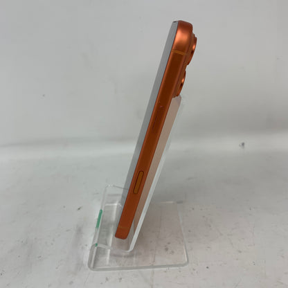 T-Mobile Apple iPhone 17 Pro 256GB NG7L4LL/A Cosmic Orange