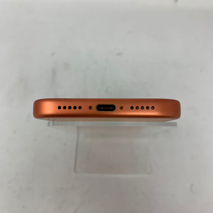 T-Mobile Apple iPhone 17 Pro 256GB NG7L4LL/A Cosmic Orange