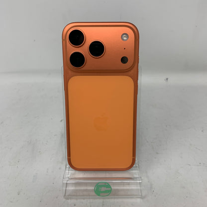 T-Mobile Apple iPhone 17 Pro 256GB NG7L4LL/A Cosmic Orange