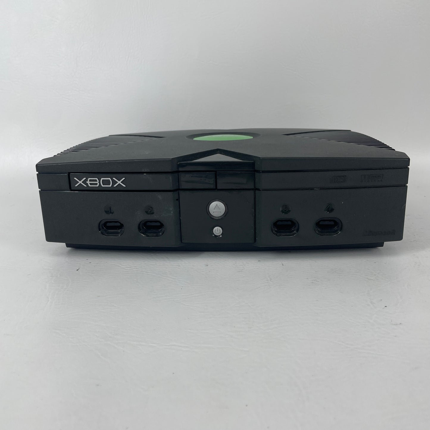 Microsoft Original Xbox 8GB Console Gaming System Black X02-35401