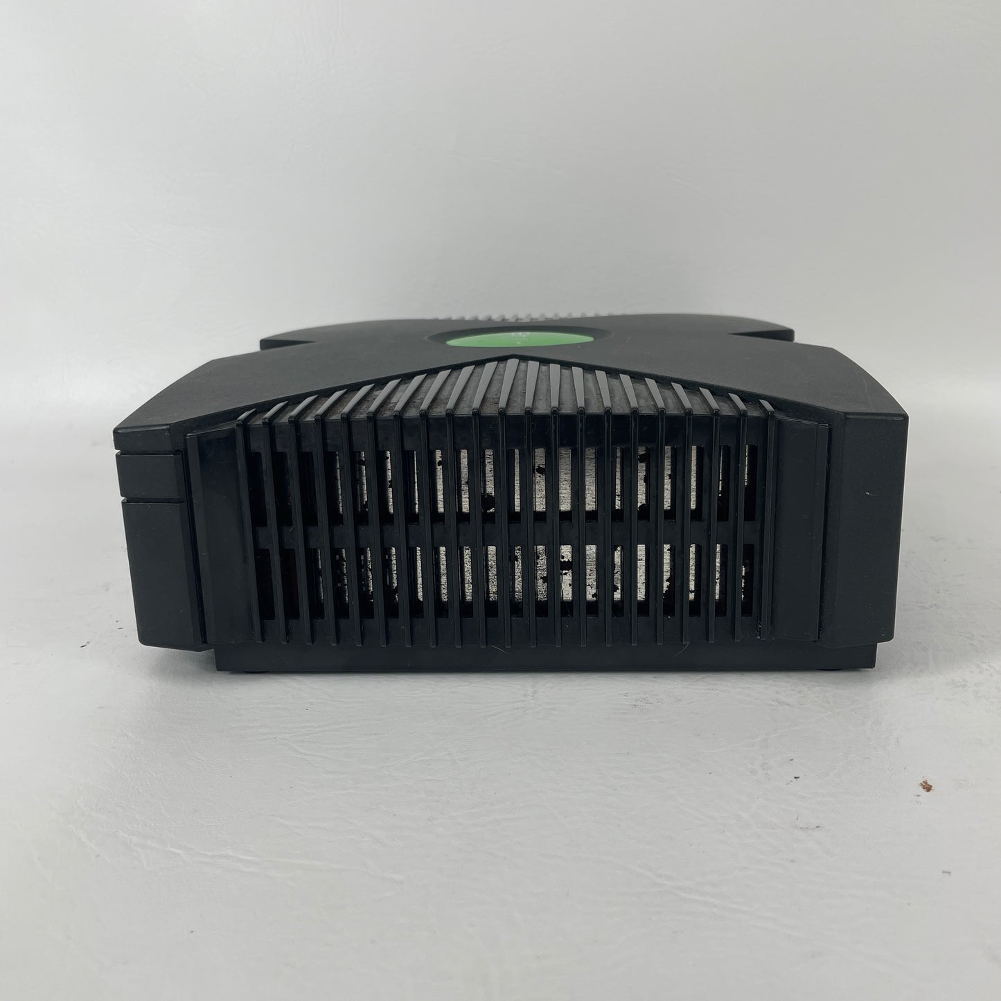 Microsoft Original Xbox 8GB Console Gaming System Black X02-35401