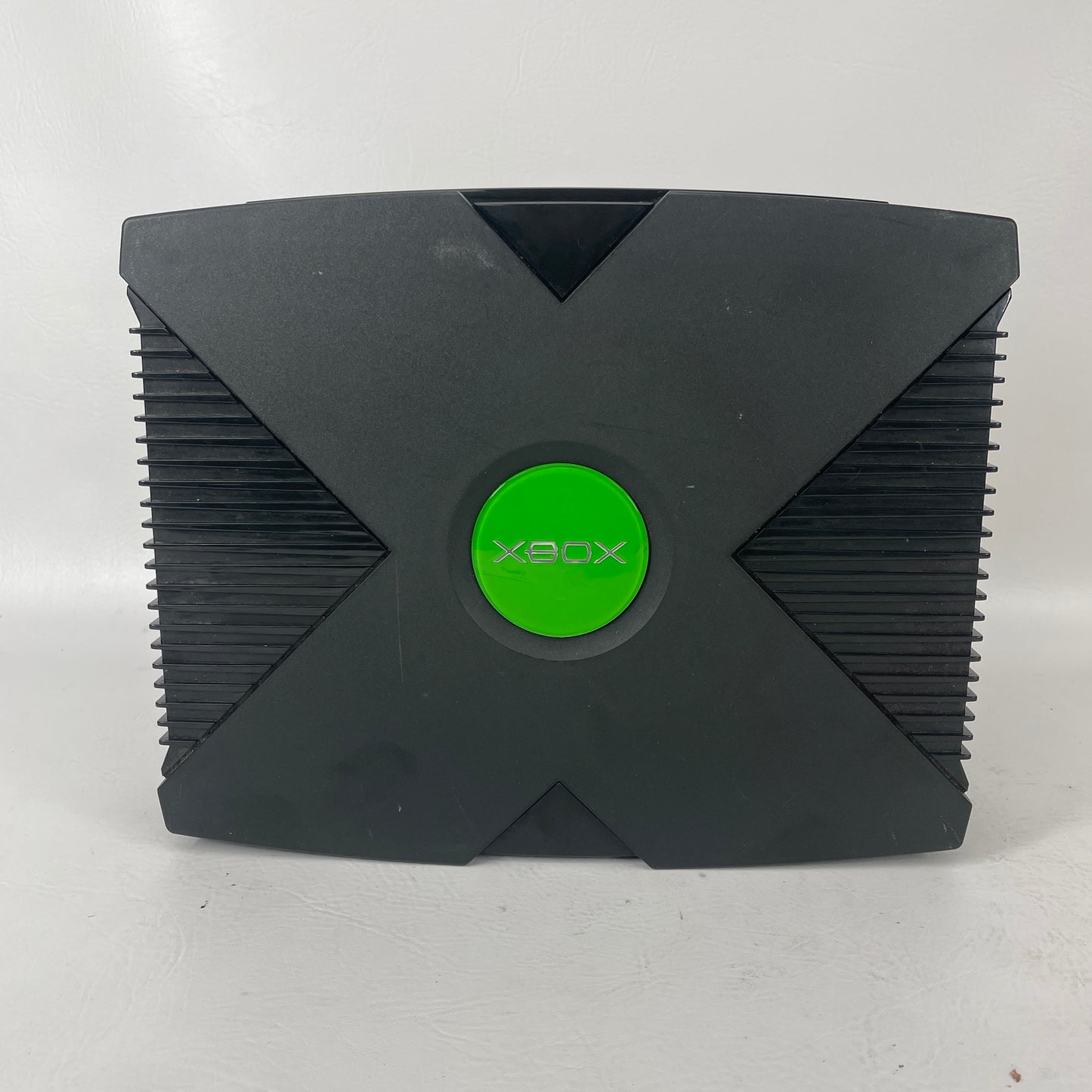 Microsoft Original Xbox 8GB Console Gaming System Black X02-35401