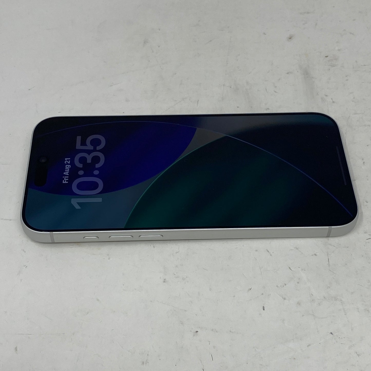 Factory Unlocked Apple iPhone 17 Pro Max 128GB Silver NFXG4LL/A