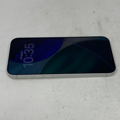 Factory Unlocked Apple iPhone 17 Pro Max 128GB Silver NFXG4LL/A