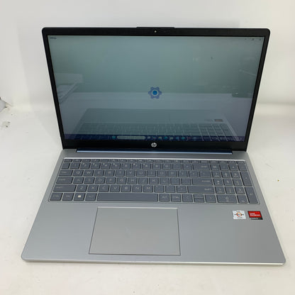 HP Pavilion ARESSL97 15.6" Athlon Silver 7120U 2.4GHz 8GB RAM 256GB SSD