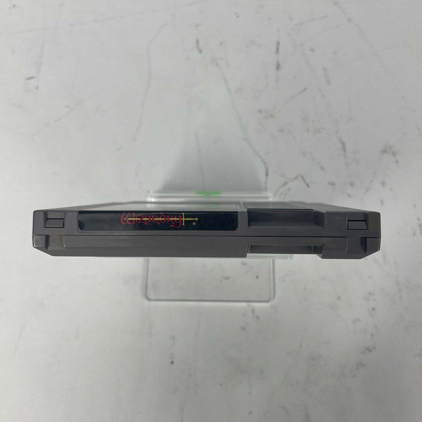 Wizardry: Proving Grounds of the Mad Overlord (Nintendo NES, 1990)