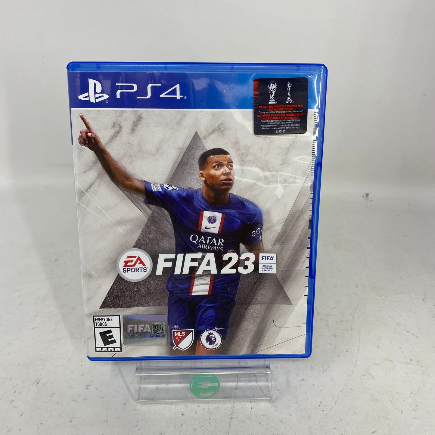 FIFA 23 (PS4) | Football Soccer Game
