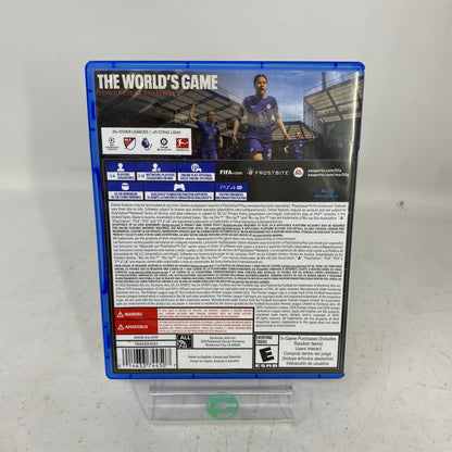 FIFA 23 (PS4) | Football Soccer Game