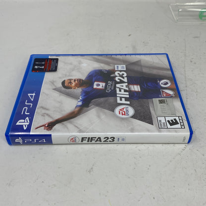 FIFA 23 (PS4) | Football Soccer Game