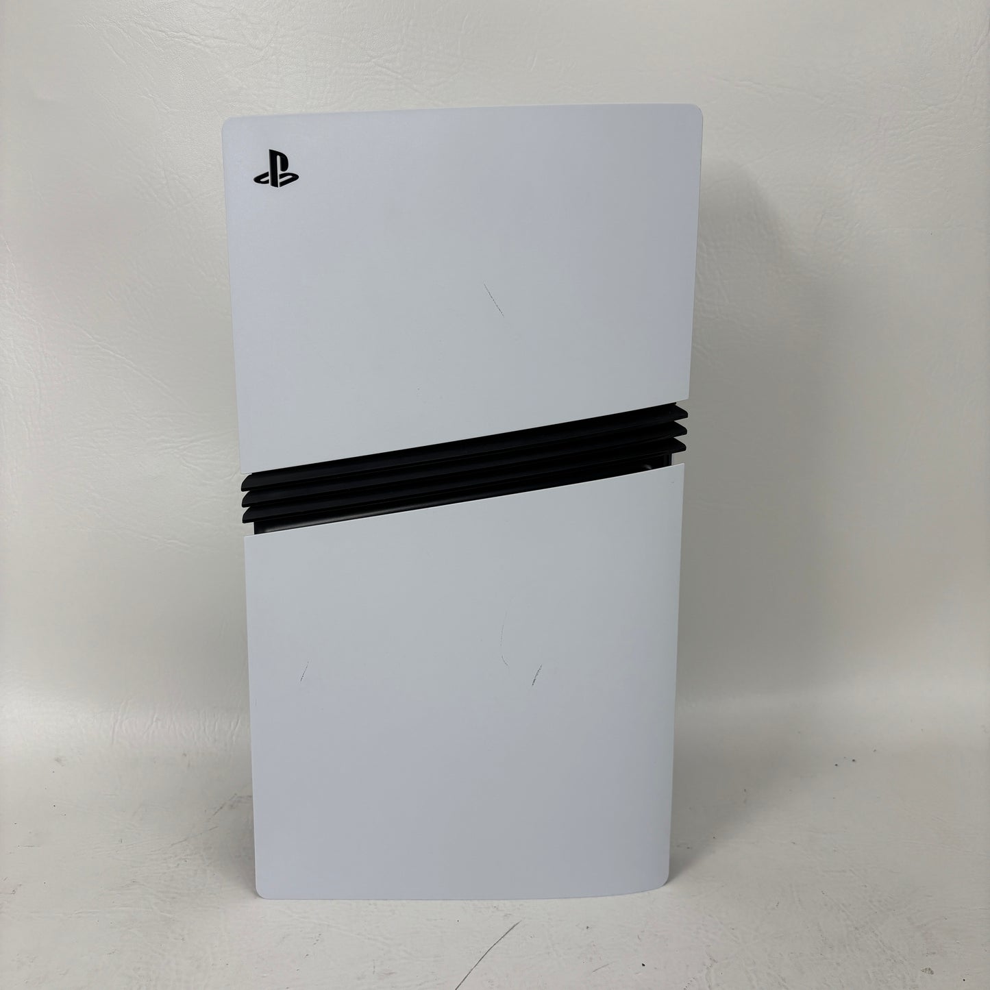 Sony PlayStation 5 Pro Digital PS5 2TB White Console Gaming System Only CFI-7119