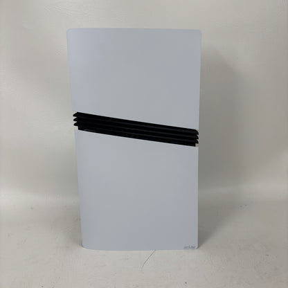 Sony PlayStation 5 Pro Digital PS5 2TB White Console Gaming System Only CFI-7119