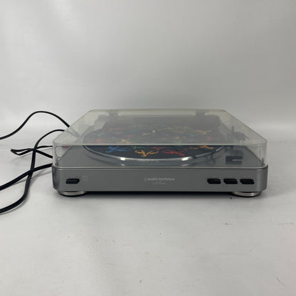 Audio-technica AT-LP60-USB Fully Automatic Belt-Drive Turntable AT-LP60-USB