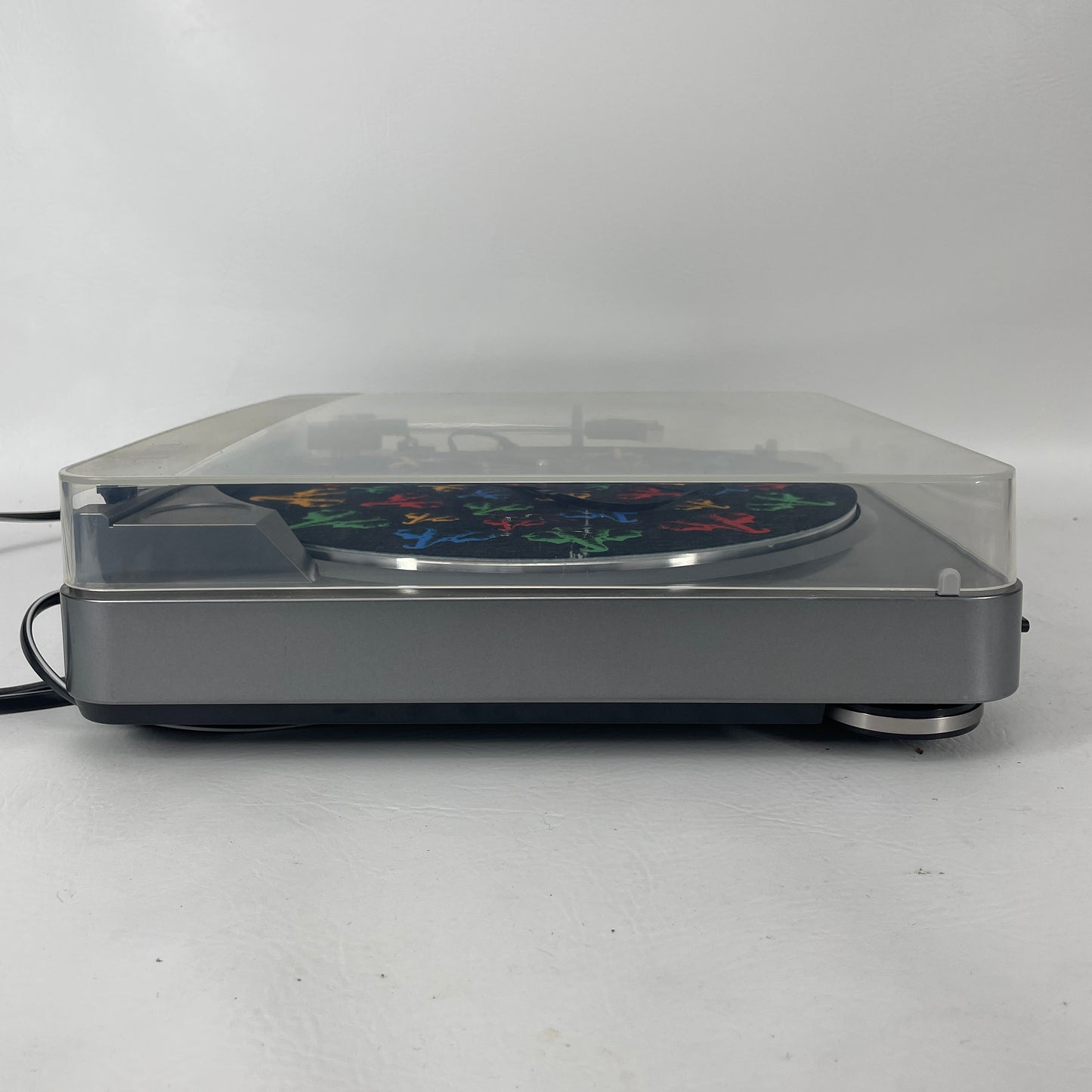 Audio-technica AT-LP60-USB Fully Automatic Belt-Drive Turntable AT-LP60-USB