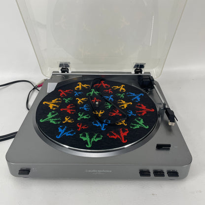 Audio-technica AT-LP60-USB Fully Automatic Belt-Drive Turntable AT-LP60-USB