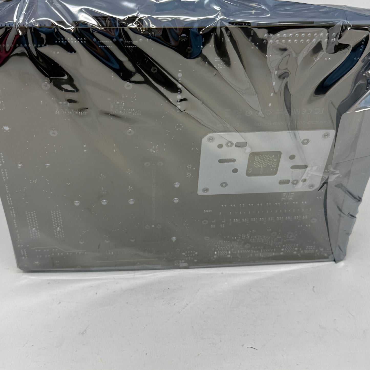 New Gigabyte X870E AORUS MASTER AM5 ATX AMD DDR5 Motherboard