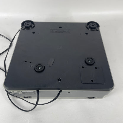 Audio-technica AT-LP60-USB Fully Automatic Belt-Drive Turntable AT-LP60-USB