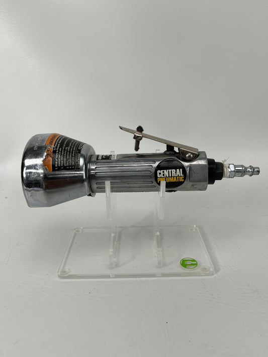 Central Pneumatic 3" High Speed Air Cutter 60374
