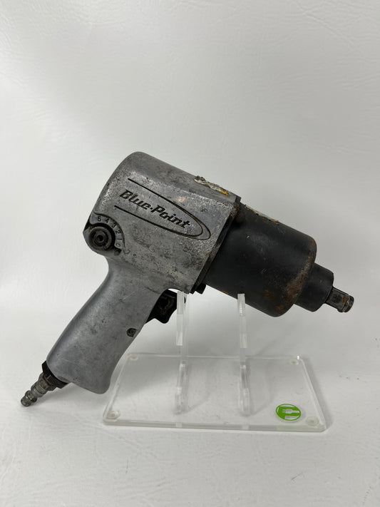 Blue Point AT550 1/2" Drive Air Impact Wrench 90 PSIG / 6.2 Bar