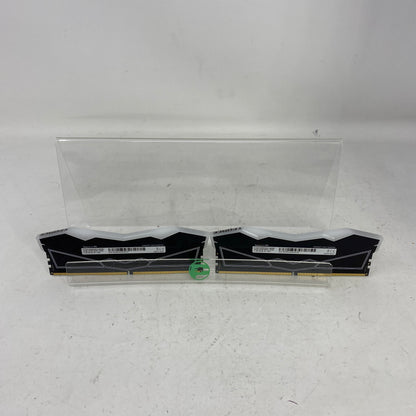 TeamGroup T-Force Delta RGB 16GB (2x8GB) RAM DDR5 4800MHz FF3D516G6000HC38ABK