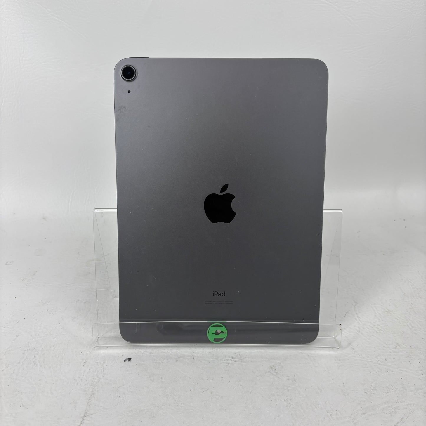 WiFi Only Apple iPad Air 4th Gen 64GB Silver MYFM2LL/A