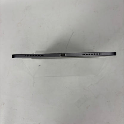 WiFi Only Apple iPad Air 4th Gen 64GB Silver MYFM2LL/A