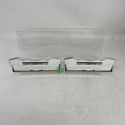 TeamGroup T-Force Delta RGB 32GB (2x16GB) RAM DDR5 5600MHz FF4D516G5600HC36BBK