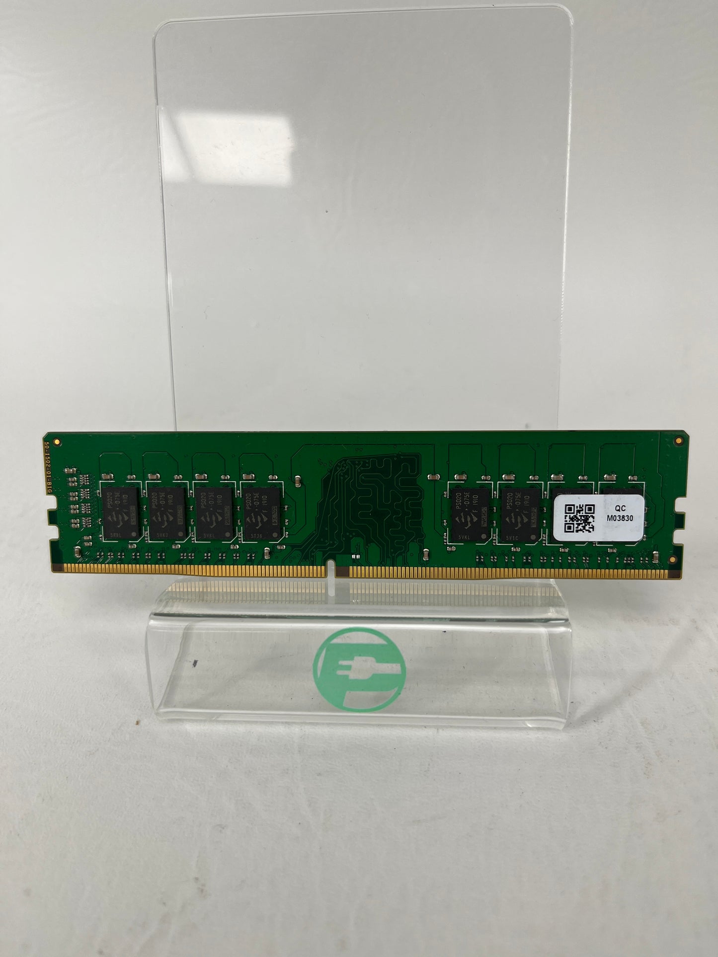 Mushkin Essentials PC4-2666  16GB (1x16GB) RAM DDR4 2666MHz MES4U266KF16G