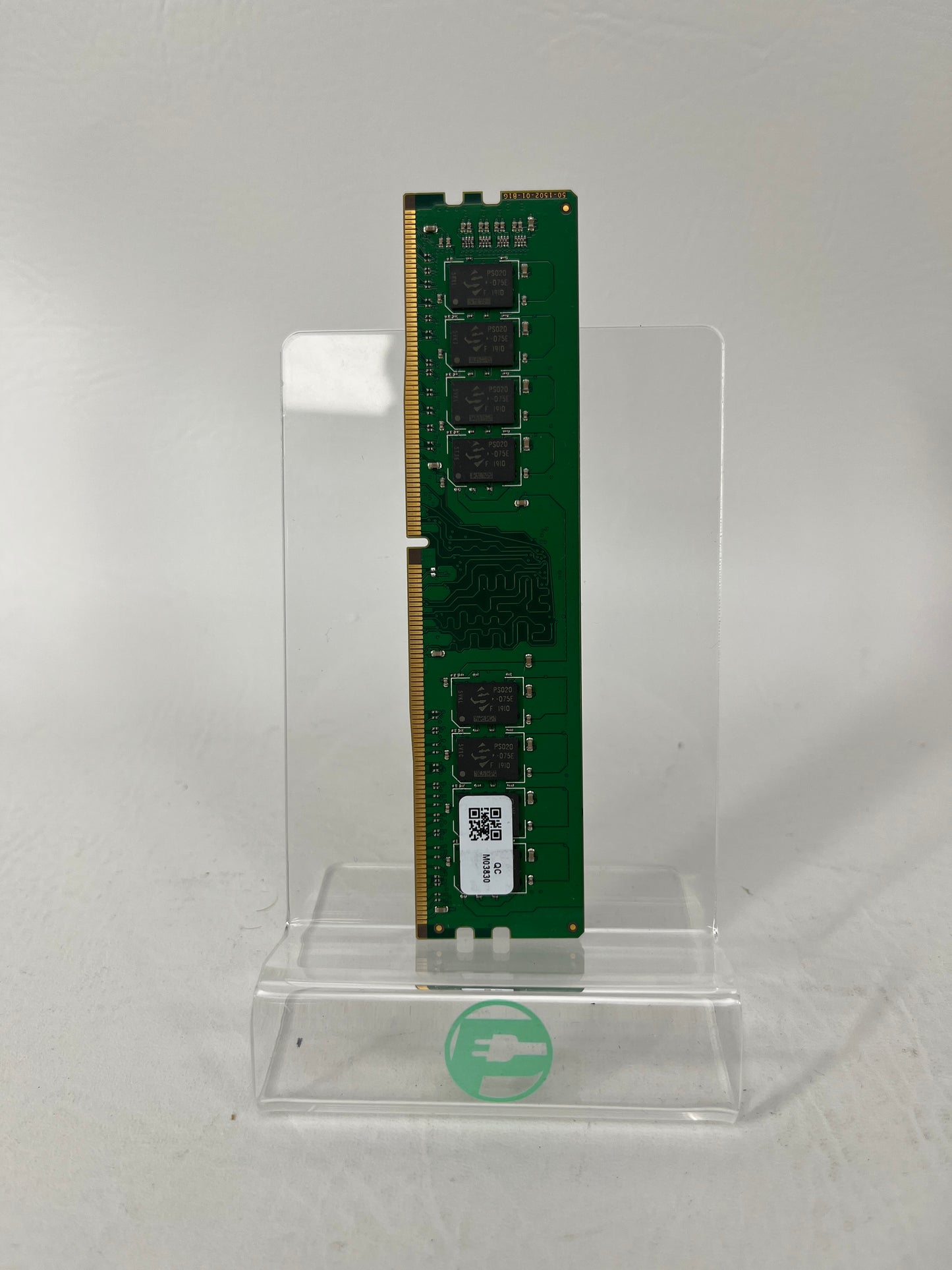 Mushkin Essentials PC4-2666  16GB (1x16GB) RAM DDR4 2666MHz MES4U266KF16G