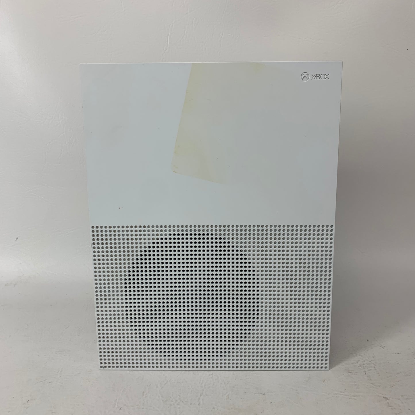 Microsoft Xbox One S 500GB Console Gaming System White 1681