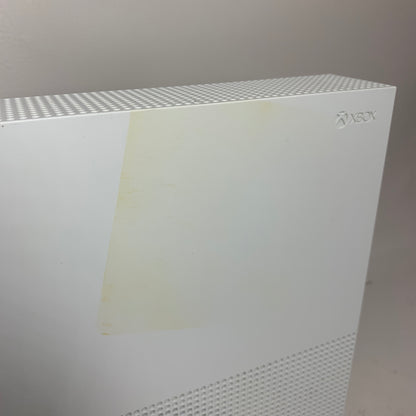 Microsoft Xbox One S 500GB Console Gaming System White 1681