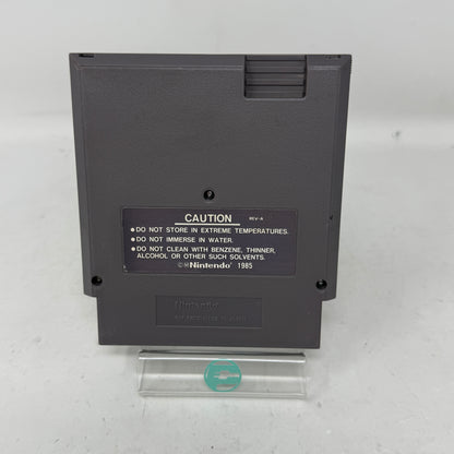 Super Mario Bros. 3 NES Nintendo Entertainment System 1990 Game Cartridge