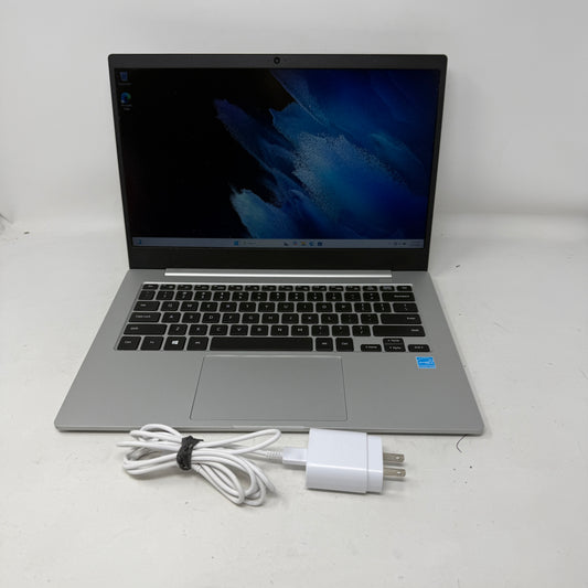 Samsung Galaxy Book Go 760C7T0 14" Snapdragon 7c 2.5GHz 4GB RAM 64GB SSD