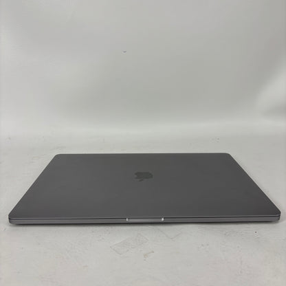 2019 Apple MacBook Pro 16" i7 2.6GHz 16GB RAM 512GB SSD Silver A2141