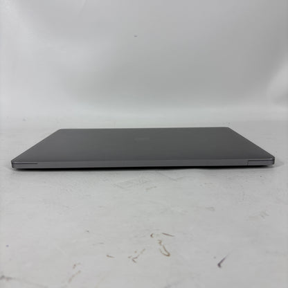2019 Apple MacBook Pro 16" i7 2.6GHz 16GB RAM 512GB SSD Silver A2141