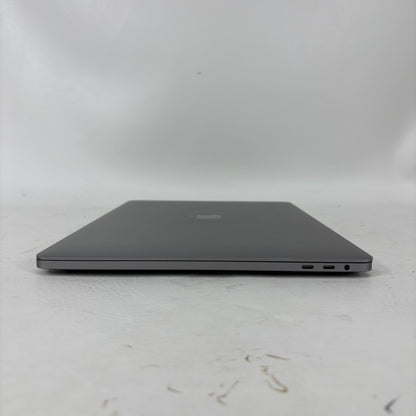 2019 Apple MacBook Pro 16" i7 2.6GHz 16GB RAM 512GB SSD Silver A2141