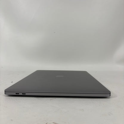 2019 Apple MacBook Pro 16" i7 2.6GHz 16GB RAM 512GB SSD Silver A2141