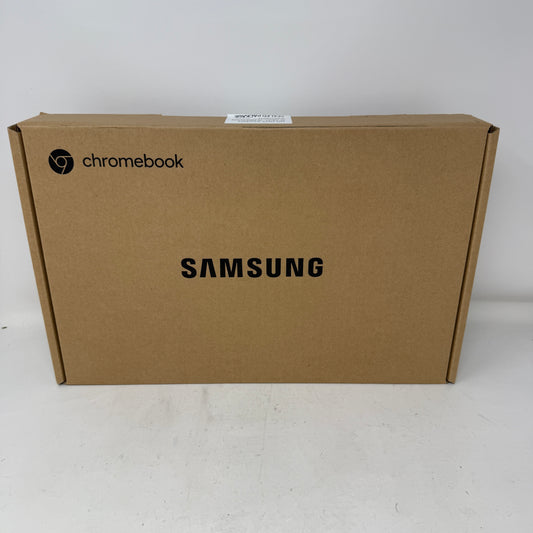 New Samsung Galaxy Chromebook 4 XE310XBA 11.6" Celeron N4020 1.1GHz 4GB RAM 32GB eMMc