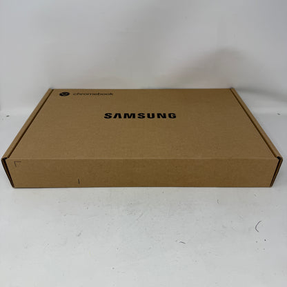 New Samsung Galaxy Chromebook 4 XE310XBA 11.6" Celeron N4020 1.1GHz 4GB RAM 32GB eMMc
