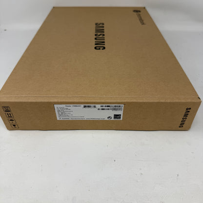 New Samsung Galaxy Chromebook 4 XE310XBA 11.6" Celeron N4020 1.1GHz 4GB RAM 32GB eMMc